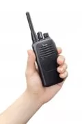 iCOM IC-F29SR (PMR 446 Επαγγελματικός Φορητός πομποδέκτης) 3