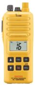 ICOM IC-GM1600Ε VHF Μarine GMDSS κατάλληλος για σωστικές λέμβους 1