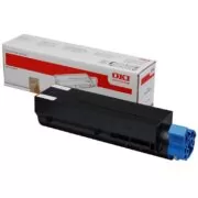 OKI Β401/ΜΒ441/451 Original Toner Ctg Black 1.5K (44992401) 1