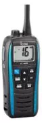 ICOM IC-M25 EURO VHF Marine Φορητός Πομποδέκτης (Floating)