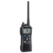ICOM IC-M73 EURO Plus VHF Μarine Ασύρματος πομποδέκτης 2