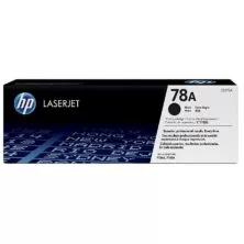 HP 78A Original Black Toner 2.1K (CE278A)