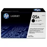 HP 05A Original Black Toner 2.3K (CE505A) 2 HP 05A Original Black Toner 2.3K (CE505A) 1