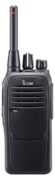 iCOM IC-F29SR (PMR 446 Επαγγελματικός Φορητός πομποδέκτης) 1