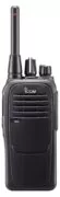 iCOM IC-F29SR (PMR 446 Επαγγελματικός Φορητός πομποδέκτης) 1