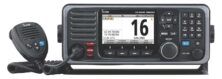 ICOM GM-600 VHF Marine GMDSS Ασύρματος σταθερός πομποδέκτης