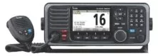 ICOM GM-600 VHF Marine GMDSS Ασύρματος σταθερός πομποδέκτης