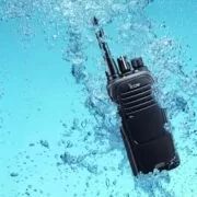iCOM IC-F29DR (Ψηφιακός dPMR 446 FM Επαγγελματικός πομποδέκτης) 3