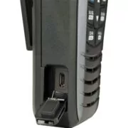 ICOM IC-M25 EURO VHF Marine Φορητός Πομποδέκτης Γκρι 6