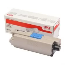 OKI C332/MC363 Original Toner Ctg Black 3.5K (46508712)