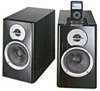 Koda IP-912 Ενεργά ηχεία με i-pod B