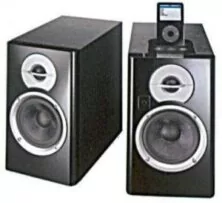 Koda IP-912 Ενεργά ηχεία με i-pod B