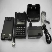 iCOM IC-V80E VHF Φορητός πομποδέκτης V80E 4