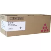RICOH Type SP C220 Original Toner Magenta 2K (406054/406767/406142/406100) 1