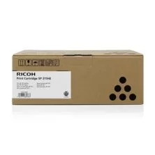 RICOH SP 311HE Original Toner Ctr Black 3.5K (407246)
