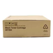 RICOH Type SP 201HE Original Toner Ctr Black 2.6K (407254)