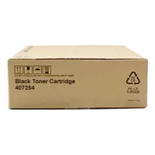 RICOH Type SP 201HE Original Toner Ctr Black 2.6K (407254)
