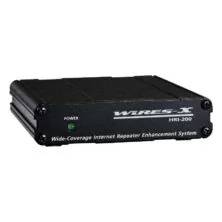 YAESU HRI-200 Wires-X Wide Coverage Internet Repeater Enhancement System