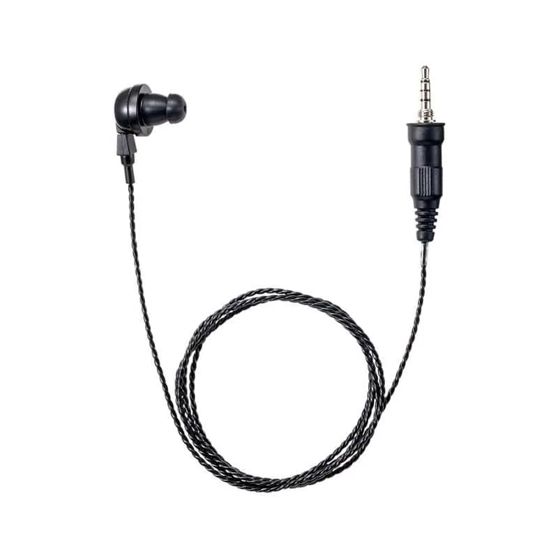 YAESU SEP-10A Ακουστικά (Handsfree) 3 YAESU SEP-10A Ακουστικά (Handsfree)