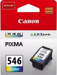 Canon μελάνι CL-546 Color (8289B001)