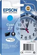 Epson T2702 4012 Cyan 27 Ink Cartridge WF-3620DWF T27