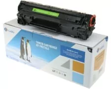 G&G™ Premium HP No. 78A (CE278A), Canon 726 (3483B002AA) Συμβατό Toner Black 2.100 Σελίδες