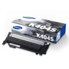 Samsung CLT-K404S Γνήσιο Black Toner Ctg 1.5K (SU100A)
