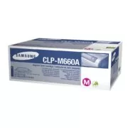 Samsung M660A Γνήσιο Toner Magenta 2K (CLP-M660A/ELS) ST919A