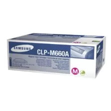 Samsung M660A Γνήσιο Toner Magenta 2K (CLP-M660A/ELS) ST919A