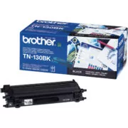 Brother TN-130BK Toner Ctg Black 2.5k TN130 1