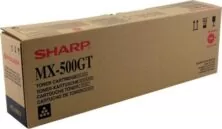 Sharp MX-500GT Γνήσιο Toner Black 40K