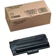 Ricoh Type 1275 Γνήσιο Black Toner 1.2K (412641) 1