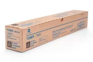 Konica Minolta TN324K Γνήσιο Toner Black 28K (A8DA150) 1 Konica Minolta TN324K Γνήσιο Toner Black 28K (A8DA150)