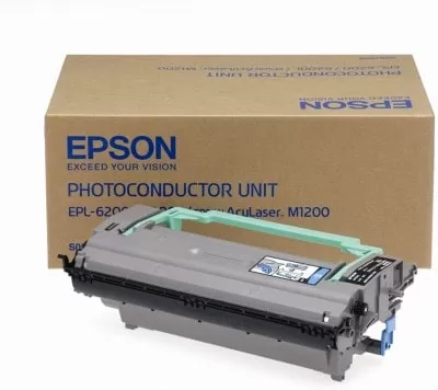 Epson EPL-6200 Photoconductor Unit 20K (C13S051099) 3 Epson EPL-6200 Photoconductor Unit 20K (C13S051099)