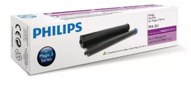 Philips MAGIC 5 Series Γνήσια Μελανοταινία (PFA351)