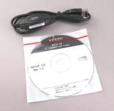 Yaesu SCU-19 Καλώδιο σύνδεσης USB