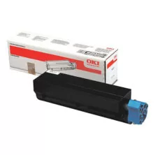 Okidata B-431D Original Toner Ctg Black 12k (44917602)