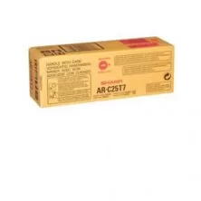 Sharp AR-C25T7 Original Toner Ctg Magenta 4.8K