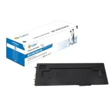 G&G™ Premium Kyocera TK-410 Συμβατό Toner Black 15K (370AM010)