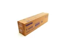 Toshiba T-1640HE Γνήσιο Toner Black 24K (6AJ00000024)