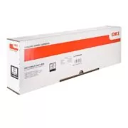OKI C831/C841 Γνήσιο Toner Black 10K (44844508)