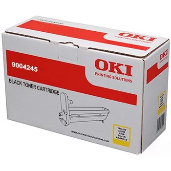 Okidata OkiFax 4515 Original Toner Ctg Black 3.3k (09004245) 3 Okidata OkiFax 4515 Original Toner Ctg Black 3.3k (09004245)