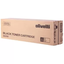Olivetti d-Copia 3501 Original Toner Black 35K (B0550)
