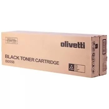 Olivetti d-Copia 3501 Original Toner Black 35K (B0550) 3 Olivetti d-Copia 3501 Original Toner Black 35K (B0550)