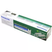 Panasonic KX-FA54X Original Μελανοταινία Black 2 Τεμάχια 2