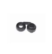 YAESU RA1017200 Cap(Top) για Mic/SP για VX-8 1 YAESU RA1017200 Cap(Top) για Mic/SP για VX-8