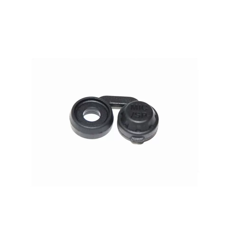 YAESU RA1017200 Cap(Top) για Mic/SP για VX-8 3 YAESU RA1017200 Cap(Top) για Mic/SP για VX-8