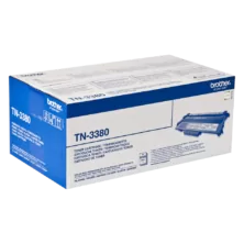 Brother TN3380 Original Toner Black 8K