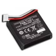 YAESU FNB-124LI Battery Pack (1030 mAh , 7,4V) 1