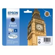 Epson T7031L Black 1200 Pgs (C13T703140)